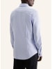Seidensticker Hemd - Slim fit - in Hellblau