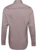 Seidensticker Blouse - slim fit - bordeaux
