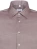 Seidensticker Blouse - slim fit - bordeaux