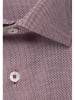 Seidensticker Hemd - Slim fit - in Bordeaux