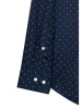 Seidensticker Hemd - Slim fit - in Dunkelblau