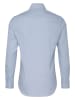 Seidensticker Hemd - Slim fit - in Hellblau