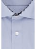Seidensticker Hemd - Slim fit - in Hellblau