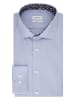 Seidensticker Hemd - Slim fit - in Hellblau