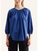 Seidensticker Blouse blauw