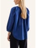 Seidensticker Blouse blauw