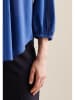 Seidensticker Blouse blauw