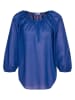 Seidensticker Blouse blauw