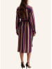 Seidensticker Kleid in Bunt