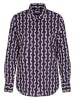 Seidensticker Bluse in Lila