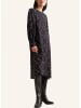 Seidensticker Kleid in Schwarz