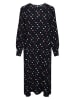 Seidensticker Kleid in Schwarz