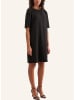 Seidensticker Kleid in Schwarz