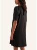 Seidensticker Kleid in Schwarz