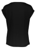 Seidensticker Shirt in Schwarz