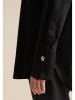 Seidensticker Bluse in Schwarz