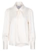 Seidensticker Bluse in Creme
