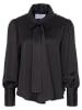 Seidensticker Blouse zwart