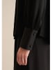 Seidensticker Blouse zwart