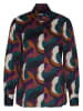 Seidensticker Bluse in Bunt