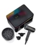 DIVA PRO STYLING Suszarka "Secadoe New Atmos" w kolorze czarnym