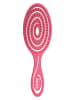 wad Haarbürste "Cepillo Ellipse" in Pink