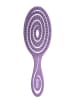wad Haarbürste "Cepillo Ellipse" in Lila