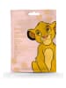 Mad Beauty Gesichtsmaske "Lion King - Simba", 25 ml