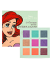 Mad Beauty Lidschatten-Palette "Pop Princess - Ariel", 10 g