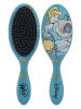 Wet brush Haarbürste "Detangler - Cinderella" in Blau