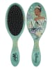 Wet brush Haarbürste "Detangler - Tiana" in Grün