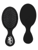 Wet brush Mini szczotka "Detangler - Wetbrush" w kolorze czarnym