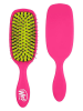 Wet brush Haarbürste "Shine Enhancer" in Pink