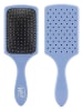 Wet brush Haarbürste "Paddle Detangler" in Hellblau
