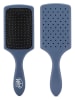 Wet brush Haarbürste "Paddle Detangler" in Blau