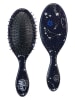 Wet brush Haarbürste "Detangler" in Schwarz