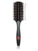 Wet brush Okrągła szczotka "Fast Dry" w kolorze czarnym