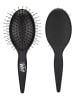 Wet brush Haarbürste "Easy Blow Out" in Schwarz