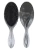 Wet brush Szczotka "Detangler" w kolorze czarnym