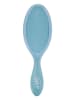 Wet brush Haarborstel "Glitter Waves" lichtblauw