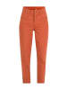 Blutsgeschwister Hose "Momlight" in Orange