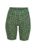 Blutsgeschwister Trainingsshort "Yogi" groen