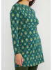 Blutsgeschwister Kleid "Sweet Empire EtuiFrida" in Grün