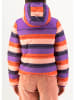 Blutsgeschwister Steppjacke "Cloud StepperI want candy" in Lila/ Rosa