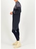Blutsgeschwister Kleid "Scandi woodsonshore" in Dunkelblau