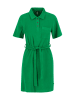 Blutsgeschwister Kleid "Grand Slam Madamecourt" in Grün