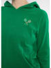 Blutsgeschwister Hoodie "Miracle of Wimbledoncourt" groen