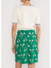 Blutsgeschwister Short "Secret Rainbowkiss" groen