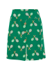 Blutsgeschwister Short "Secret Rainbowkiss" groen