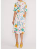 Blutsgeschwister Kleid "Reviving Romancehappy" in Bunt